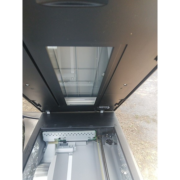 Epson Perfection 4490 Photo Scanner Tested & Working - Picture 6 of 11